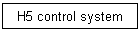 H5 control system